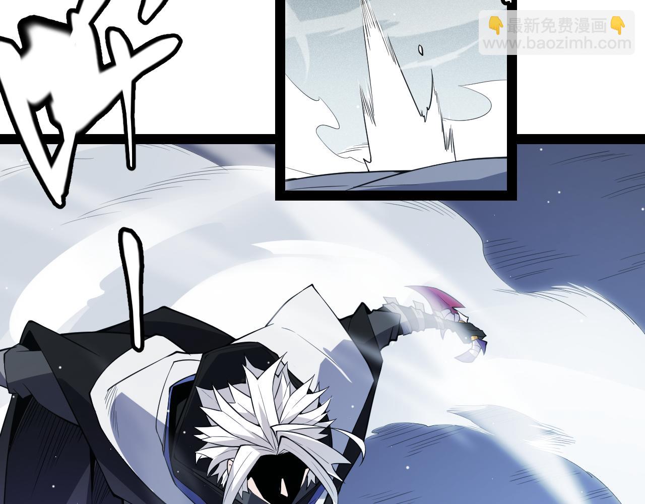 第138话 破百层塔纪录！(1/4)-第139话