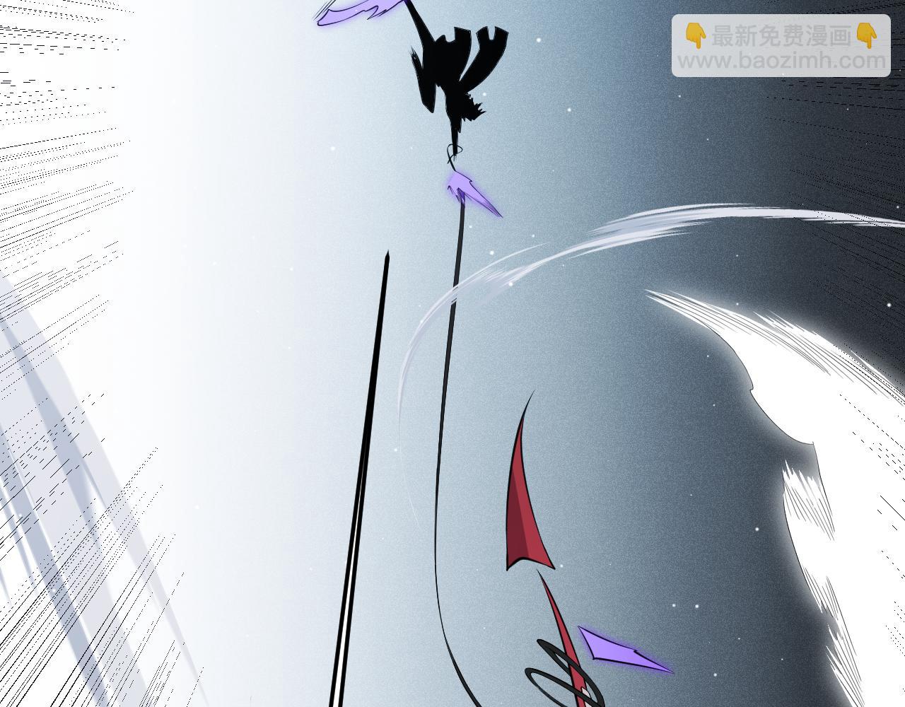 第138话 破百层塔纪录！(1/4)-第139话