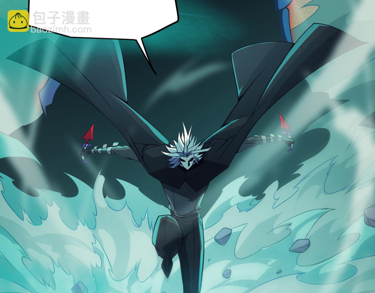 第144话 凌策小队的配合(1/4)-第145话