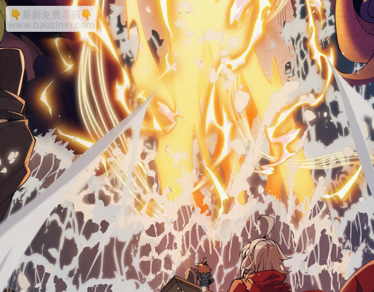 第146话 地下副本终拿首杀(1/4)-第147话