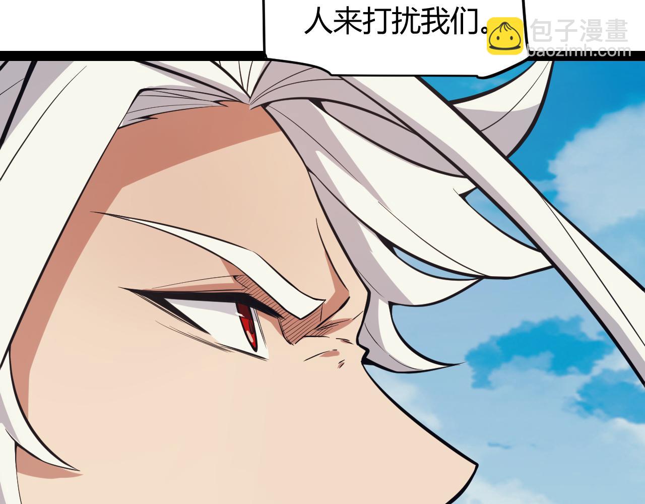 第150话 麻痹无敌盔甲巨人！(1/4)-第151话