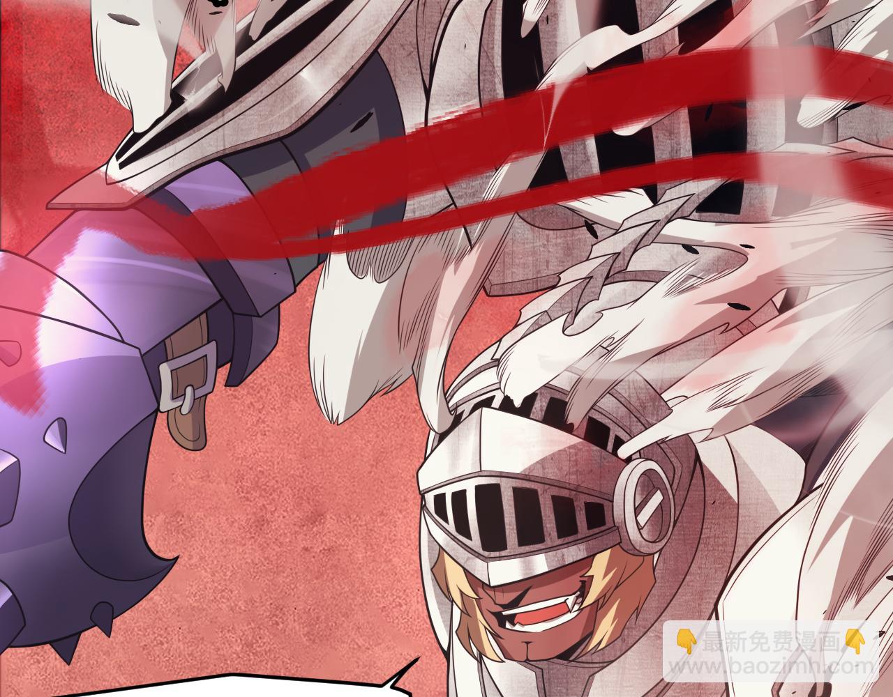 第150话 麻痹无敌盔甲巨人！(1/4)-第151话