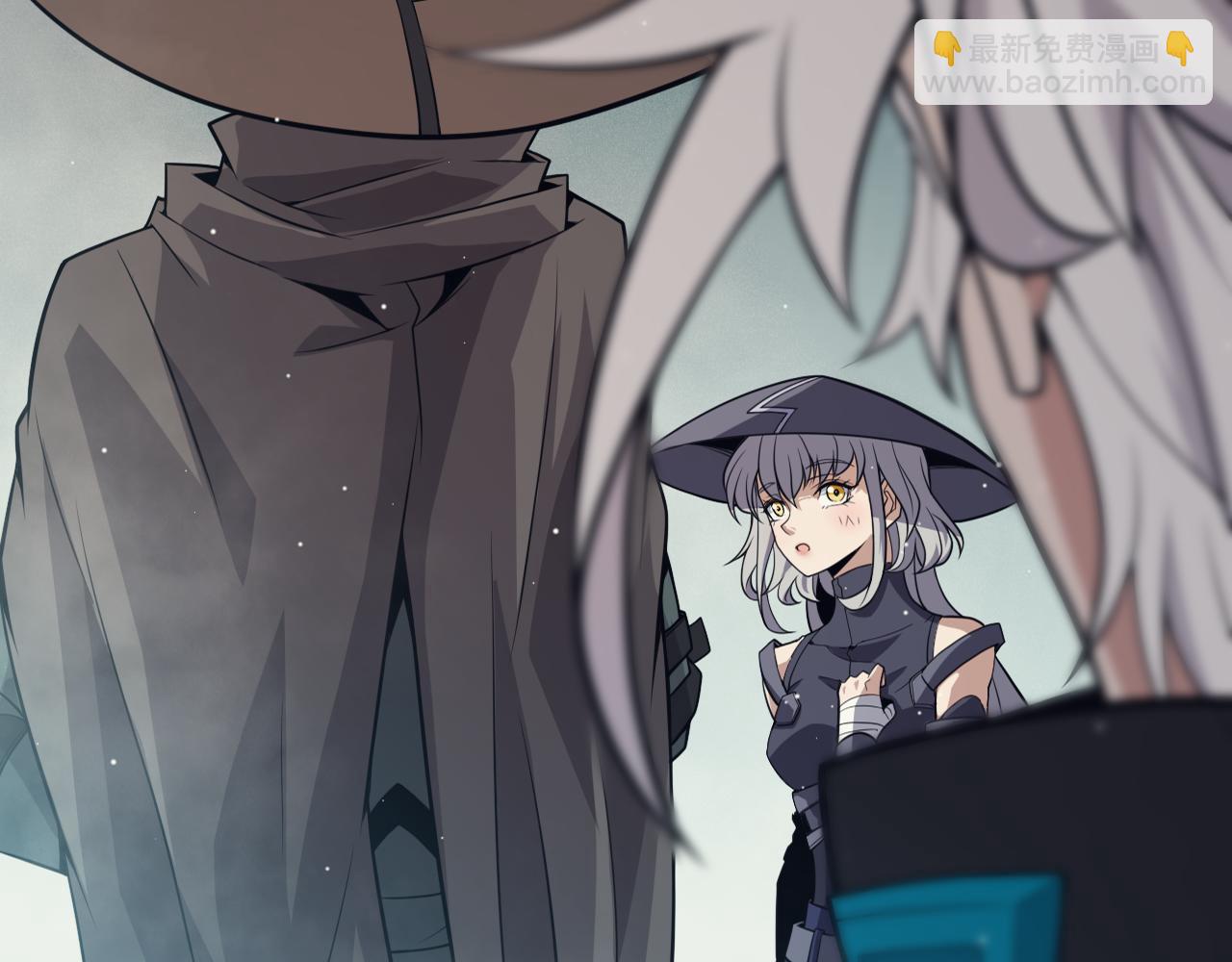 第160话 恐怖的龙鳞恶魔！(1/4)-第161话