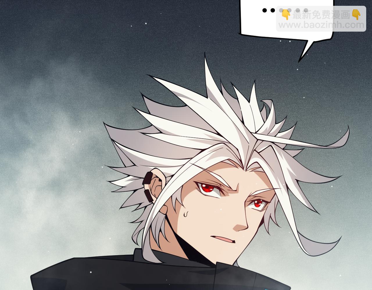 第160话 恐怖的龙鳞恶魔！(1/4)-第161话