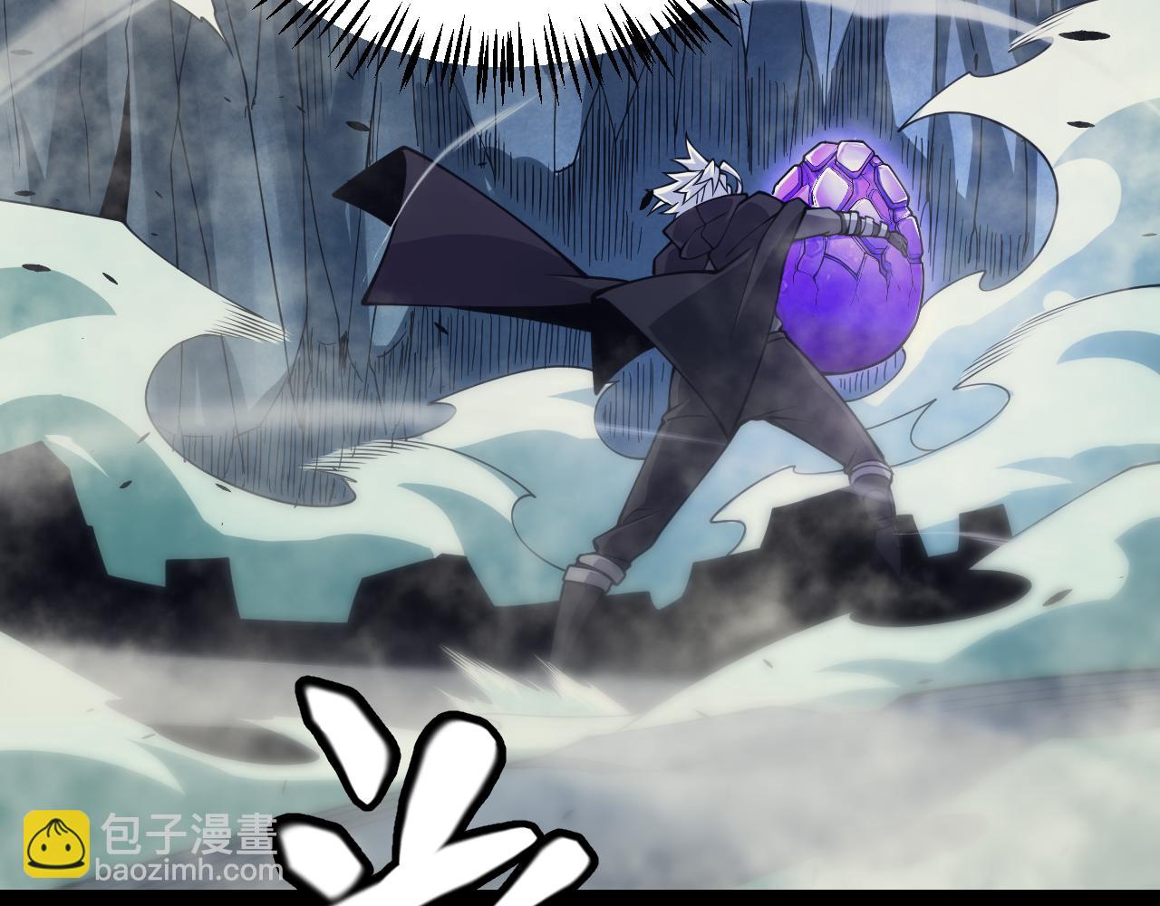 第162话 凌策玩命逃脱(1/4)-第163话