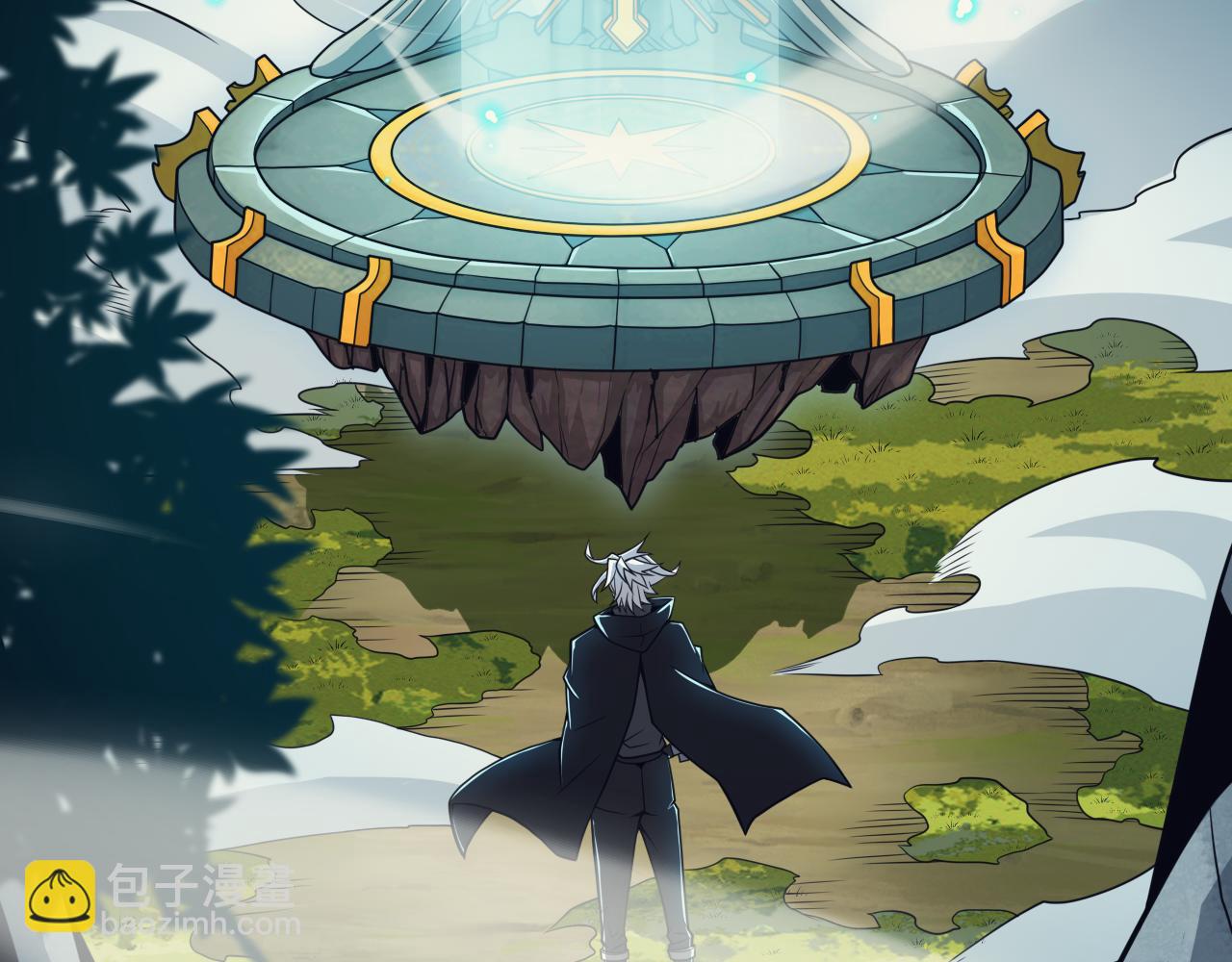 第164话 双重变异恶魔蛋？(1/4)-第165话
