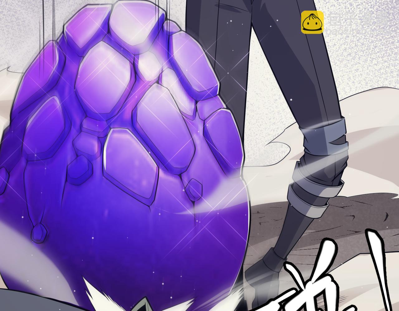 第164话 双重变异恶魔蛋？(1/4)-第165话