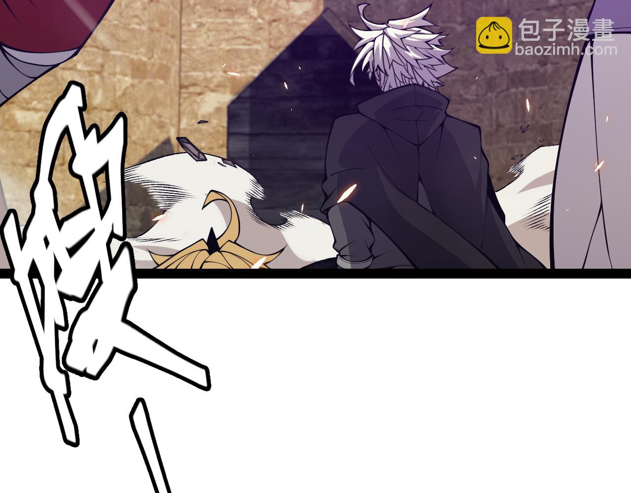 第168话 咆哮的疯王(1/4)-第169话