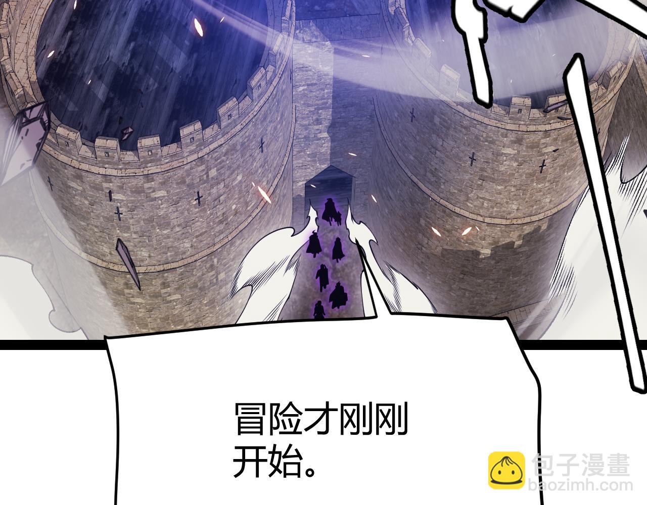 第168话 咆哮的疯王(1/4)-第169话
