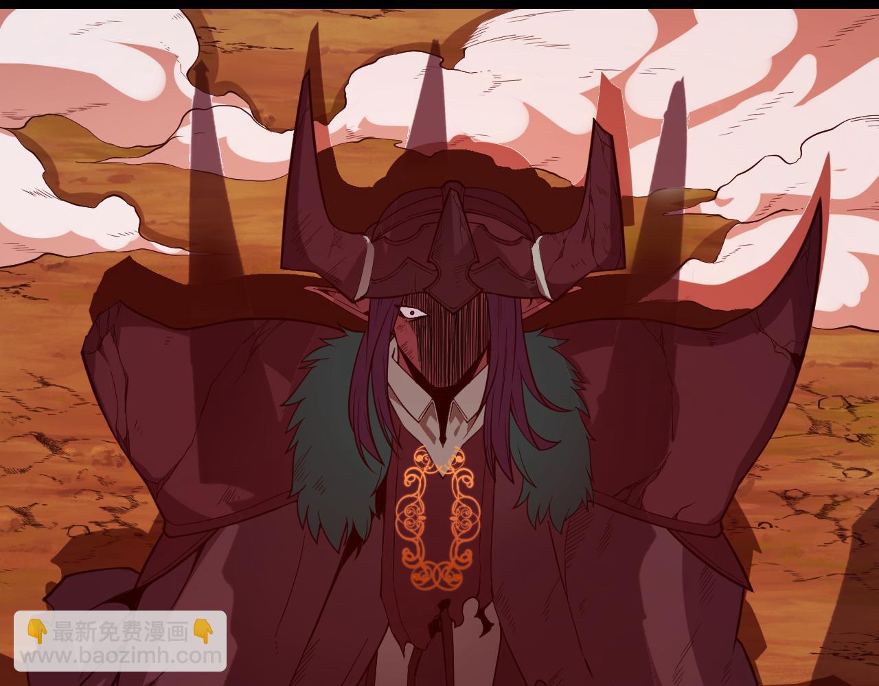 第170话 骚乱出现(1/4)-第171话