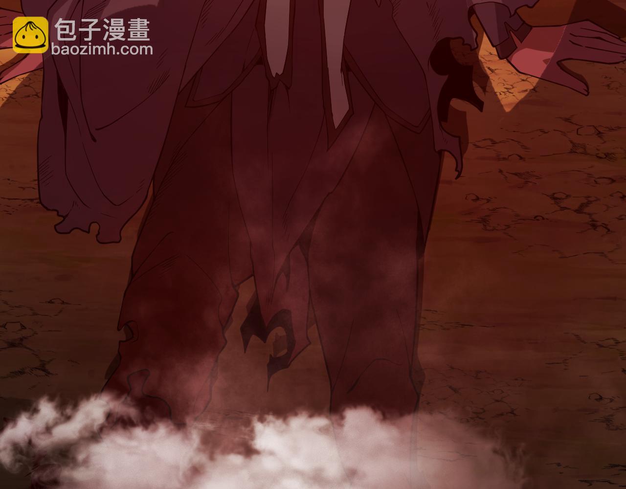 第170话 骚乱出现(1/4)-第171话