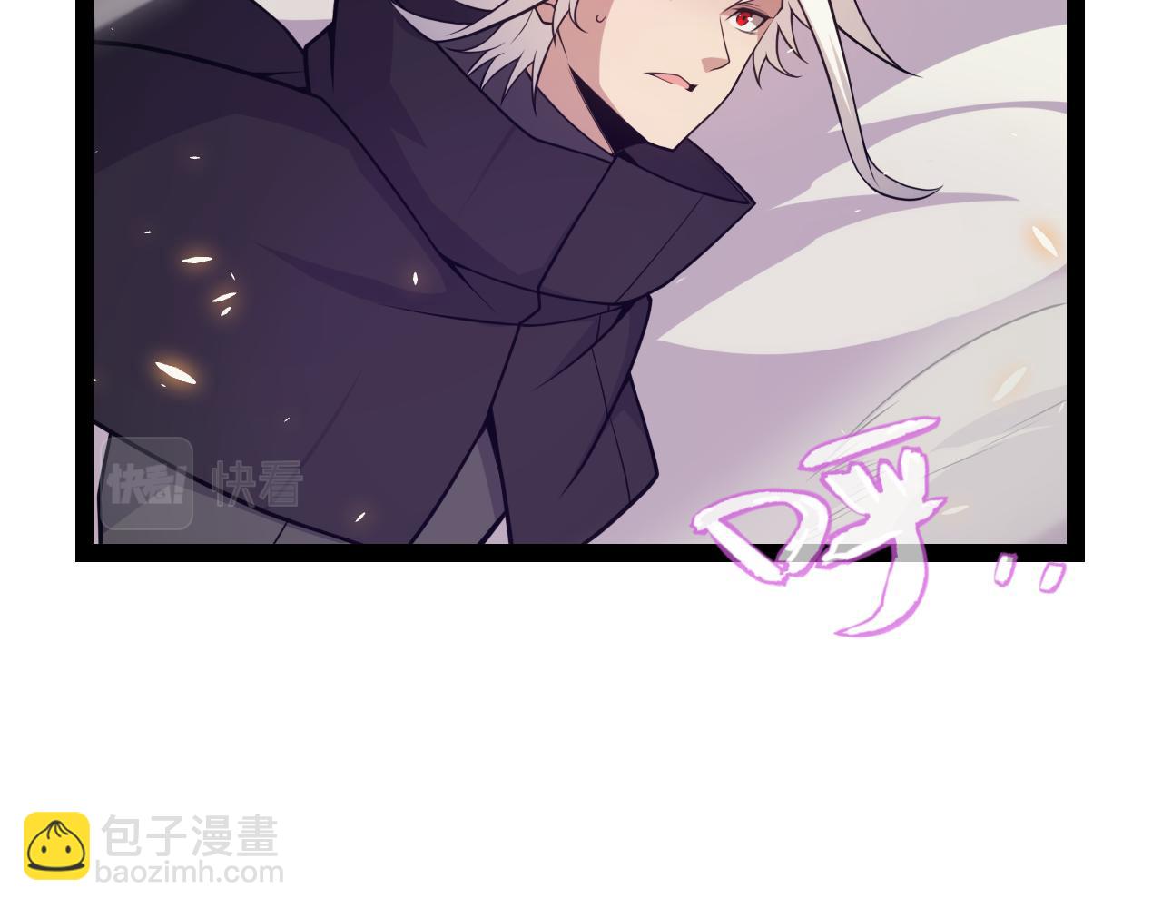 第170话 骚乱出现(1/4)-第171话