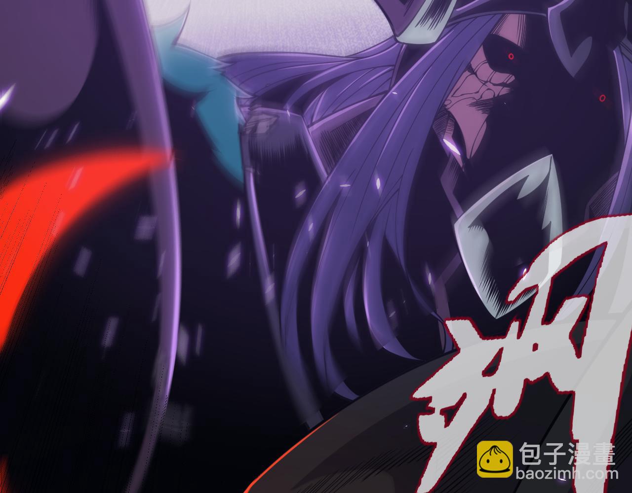 第170话 骚乱出现(1/4)-第171话