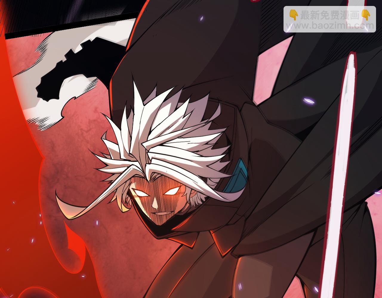 第170话 骚乱出现(1/4)-第171话