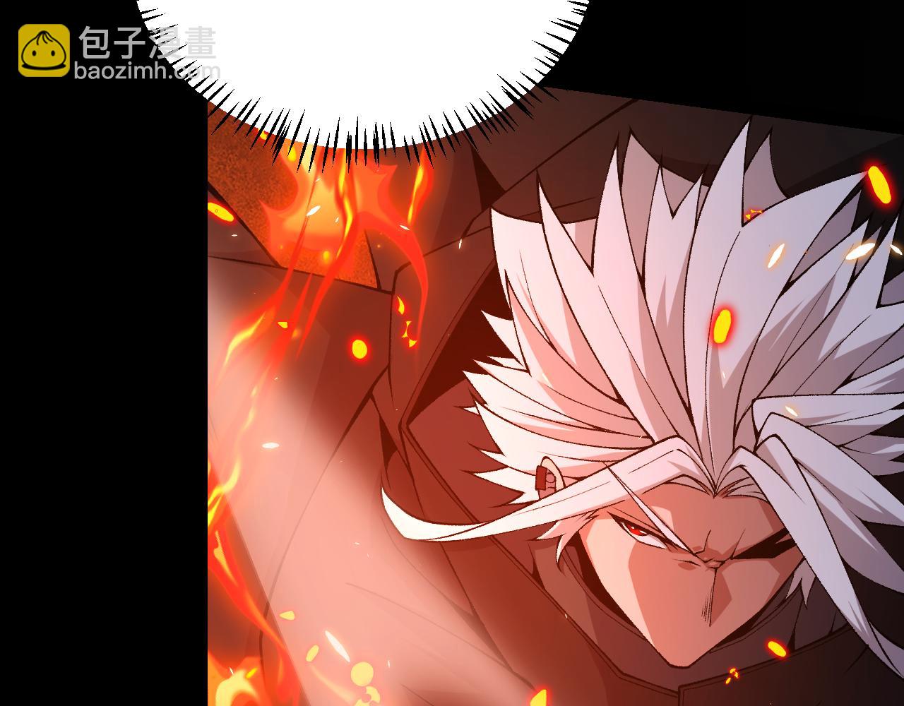 第172话 凌策VS血狮善吾(1/4)-第173话