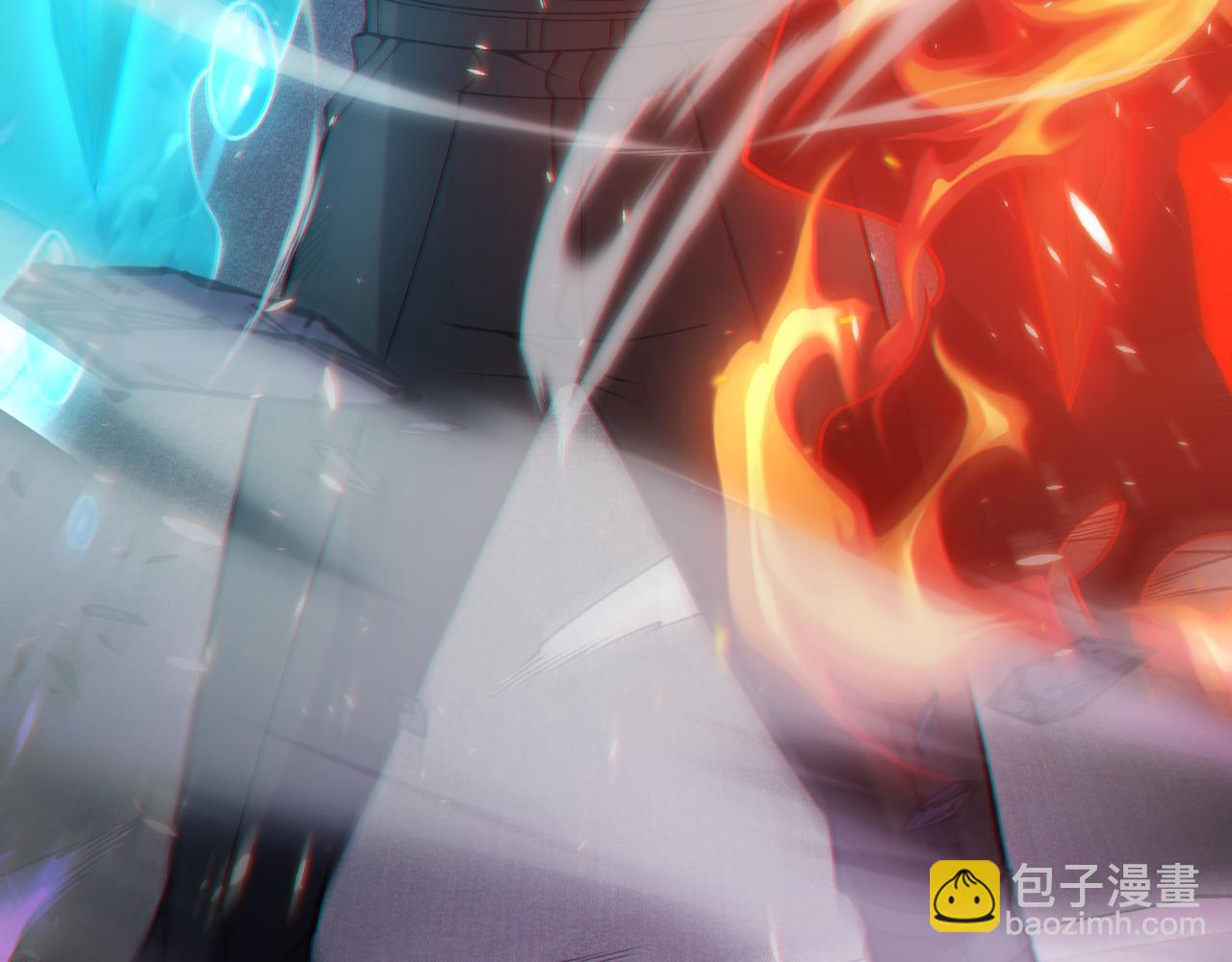 第172话 凌策VS血狮善吾(1/4)-第173话