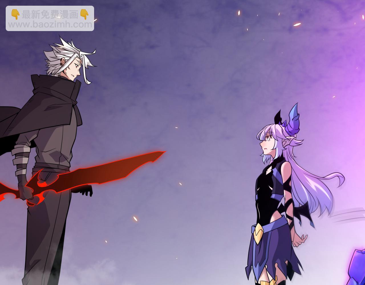 第174话 小恶魔女的恐怖(1/4)-第175话