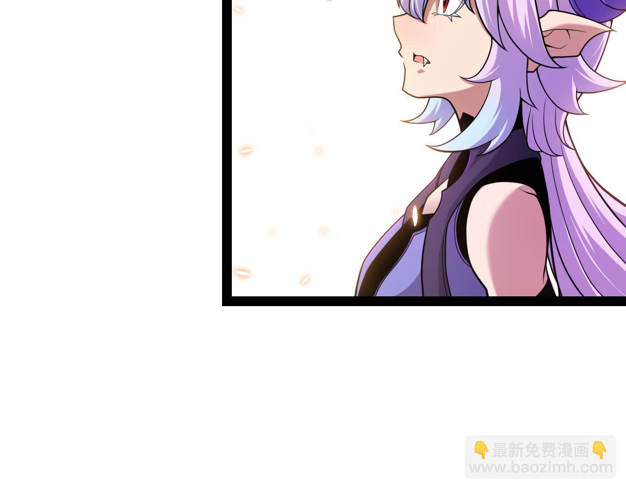 第174话 小恶魔女的恐怖(1/4)-第175话