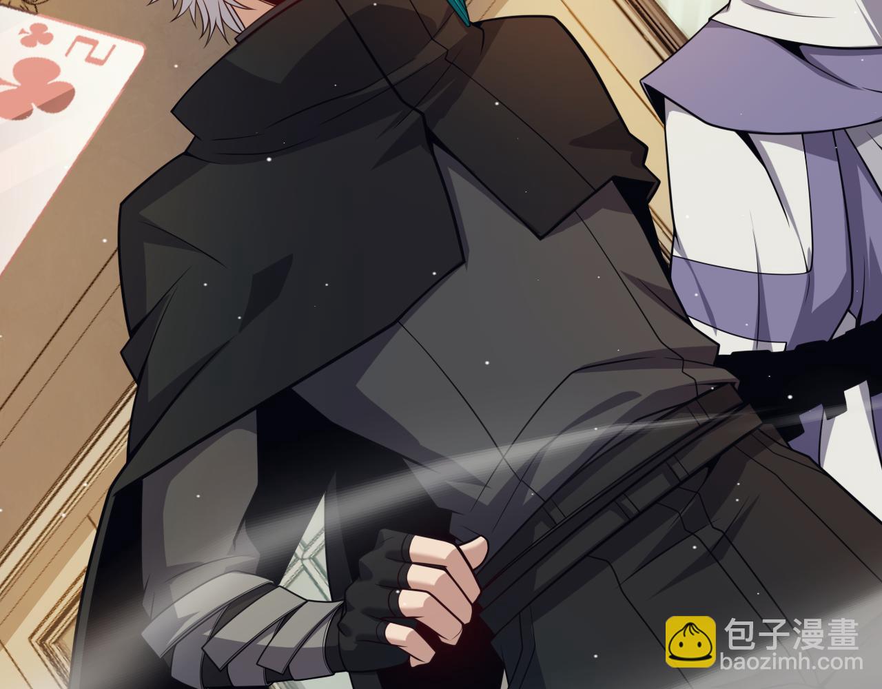 第179话 天拥第一！(1/4)-第179话