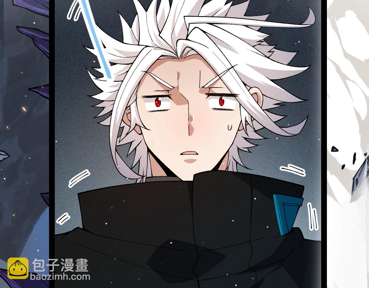 第181话 最离谱的通关！(1/4)-第181话