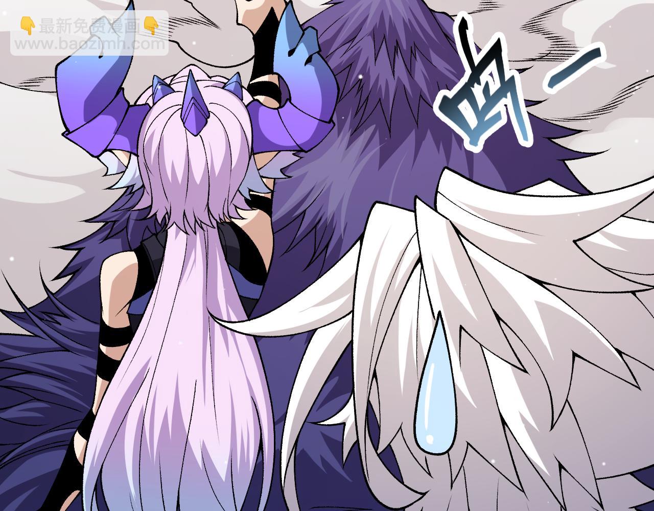 第181话 最离谱的通关！(1/4)-第181话