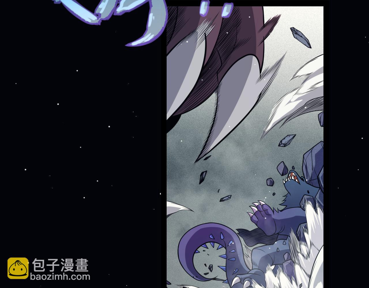 第181话 最离谱的通关！(1/4)-第181话