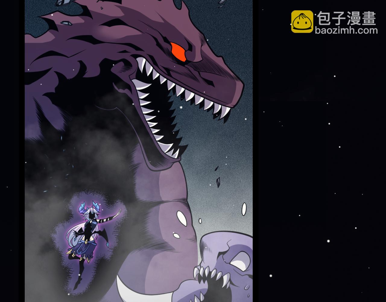 第181话 最离谱的通关！(1/4)-第181话