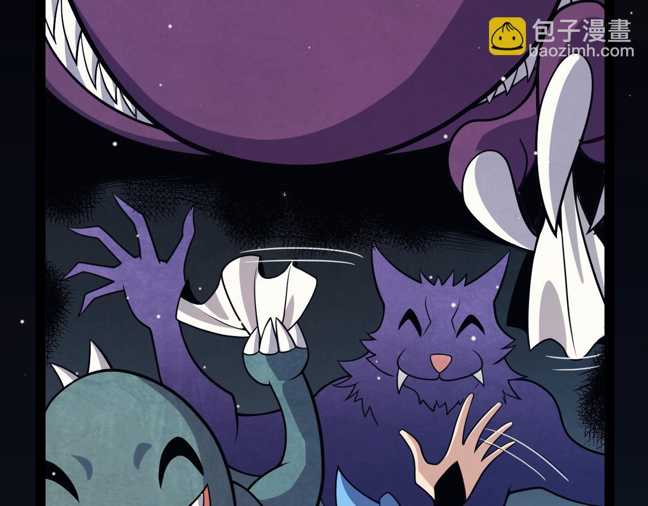 第181话 最离谱的通关！(1/4)-第181话
