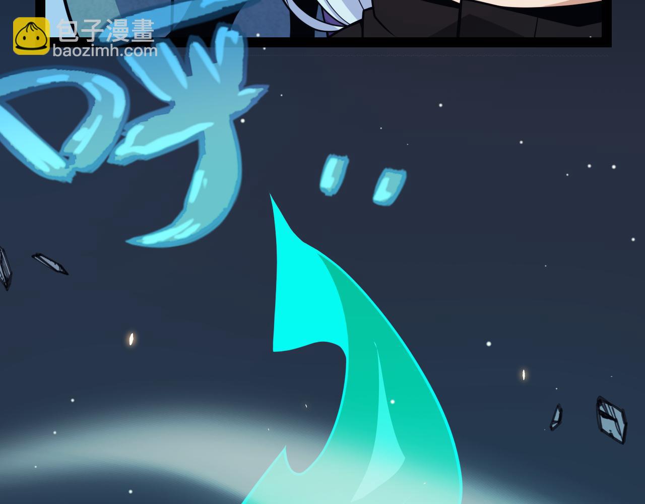 第181话 最离谱的通关！(1/4)-第181话