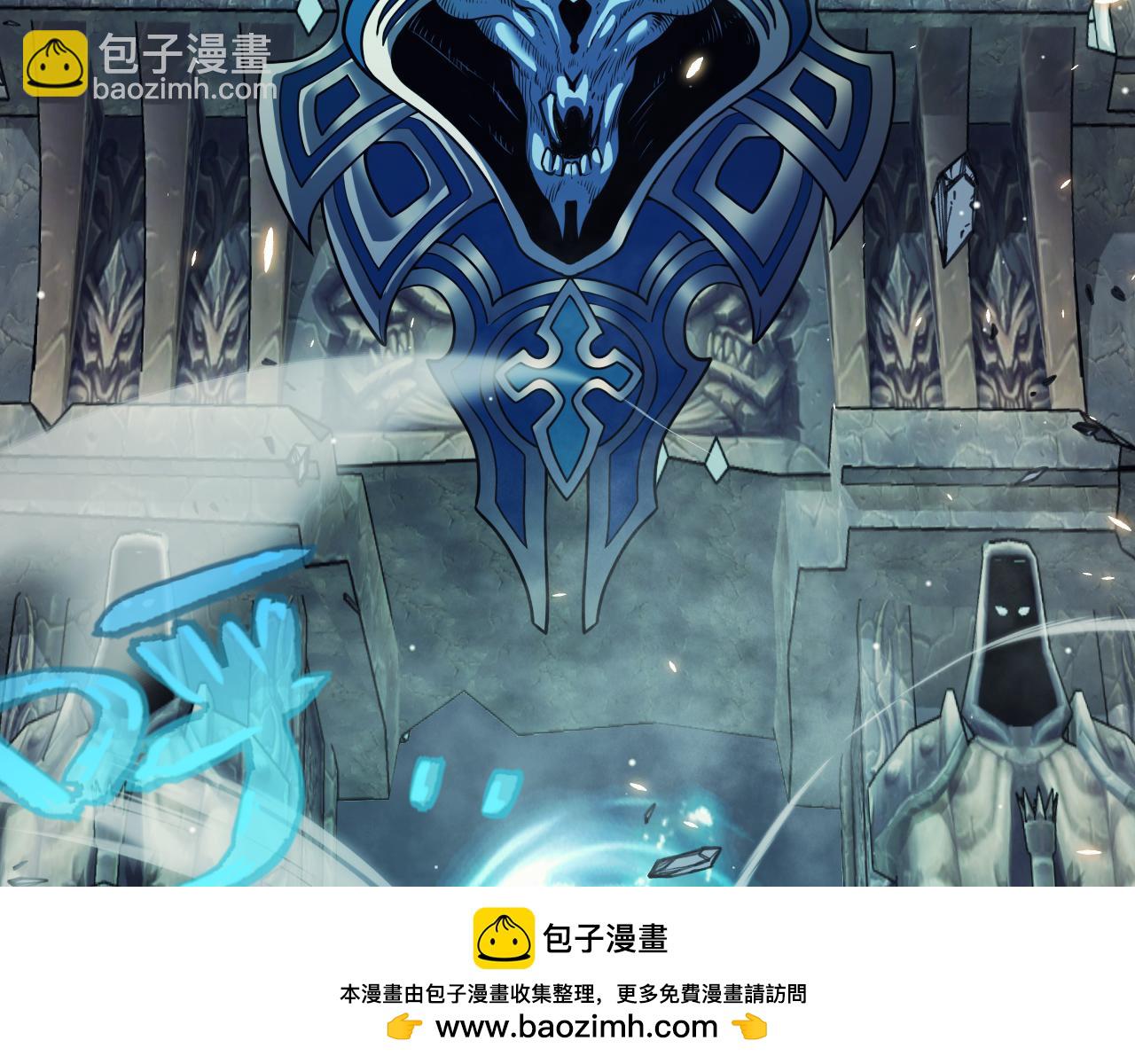 第181话 最离谱的通关！(1/4)-第181话