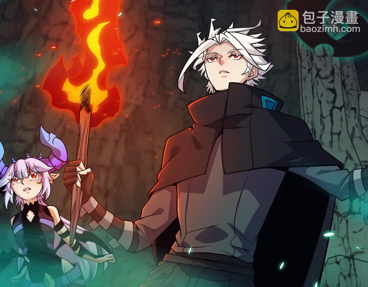 第183话 凌策的失策！？(1/5)-第183话