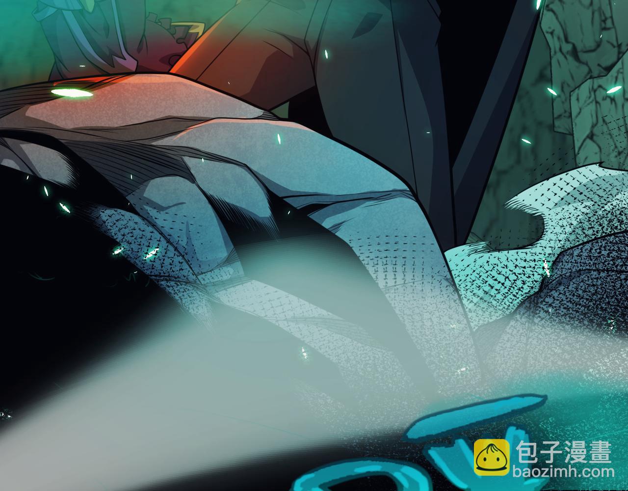 第183话 凌策的失策！？(1/5)-第183话