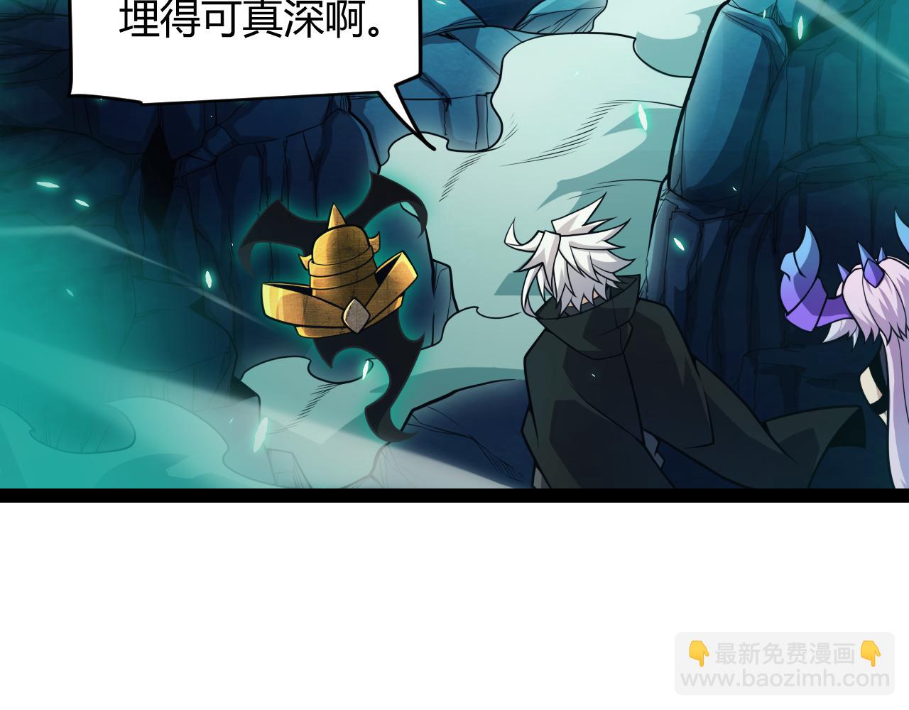 第183话 凌策的失策！？(1/5)-第183话
