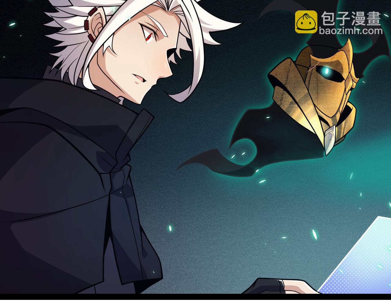 第183话 凌策的失策！？(1/5)-第183话