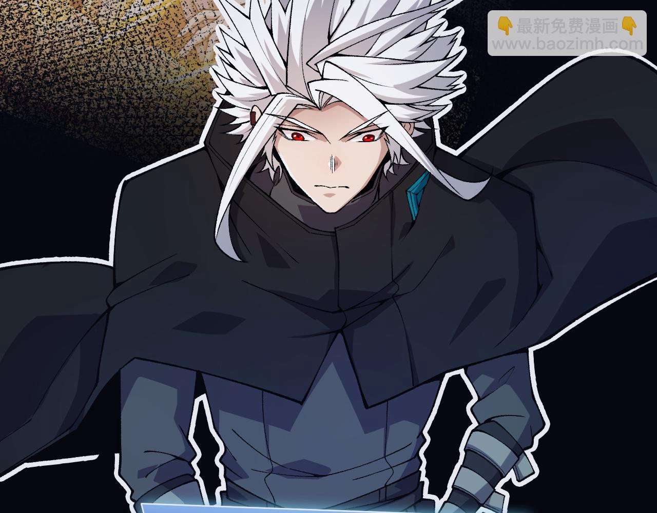 第183话 凌策的失策！？(1/5)-第183话