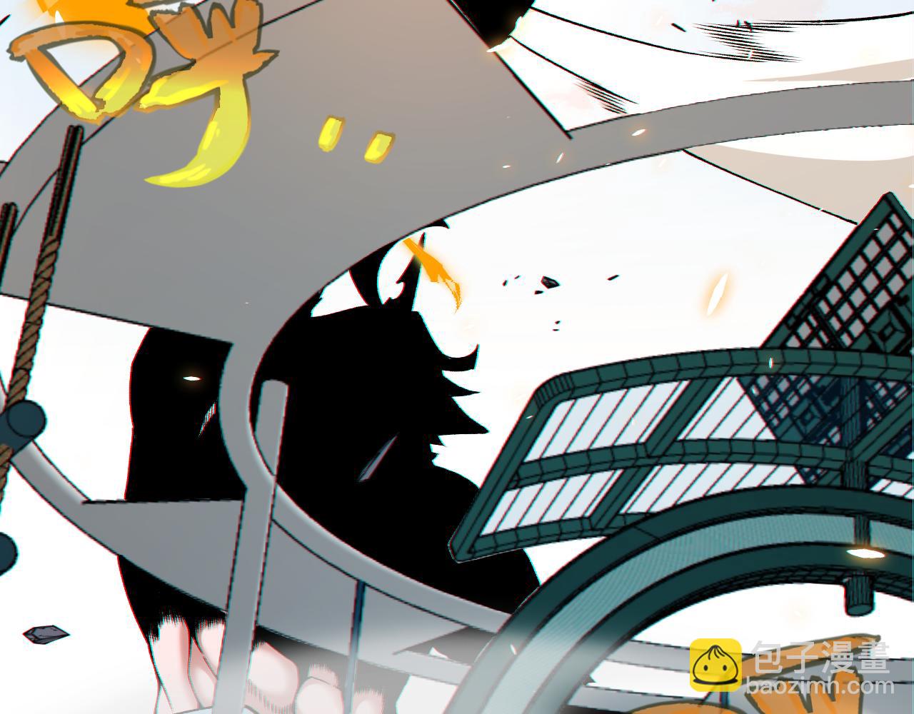 第187话 最强之盾！(1/4)-第187话