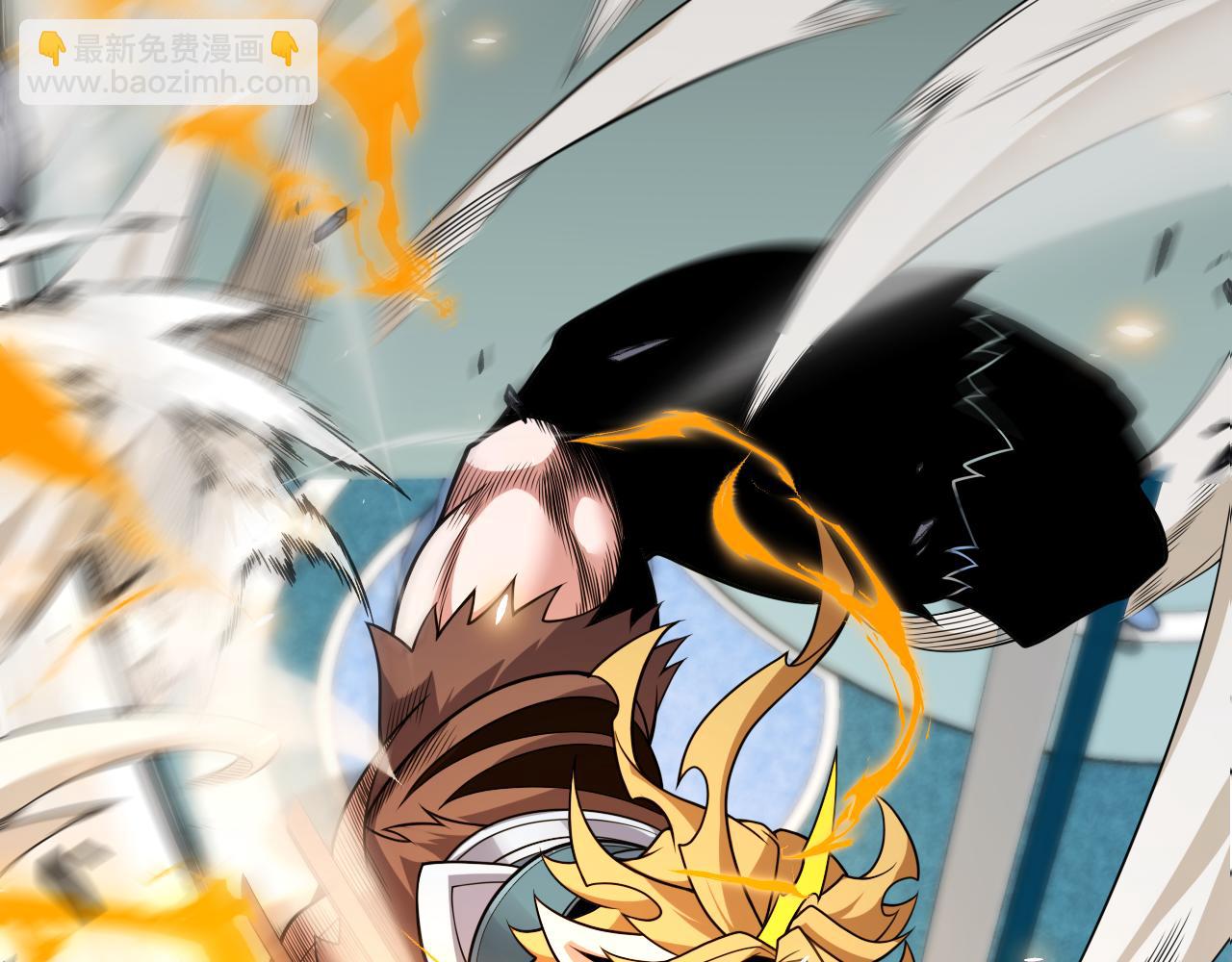 第187话 最强之盾！(1/4)-第187话