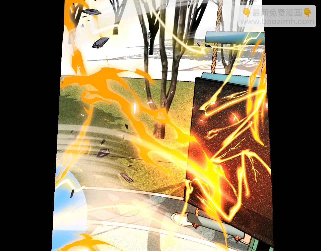 第187话 最强之盾！(1/4)-第187话
