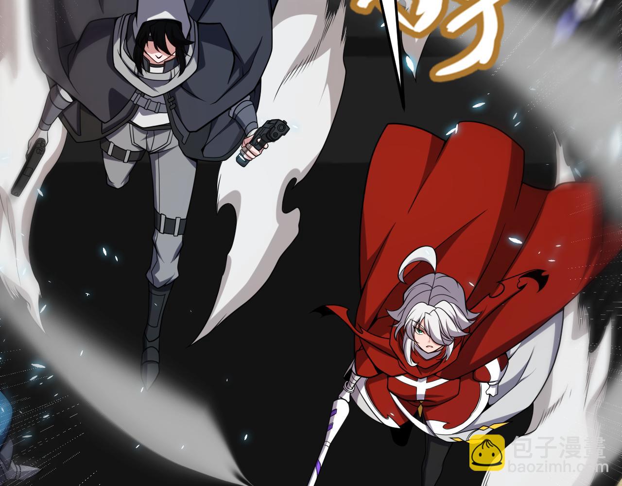 第189话 巨大的差距？(1/4)-第189话