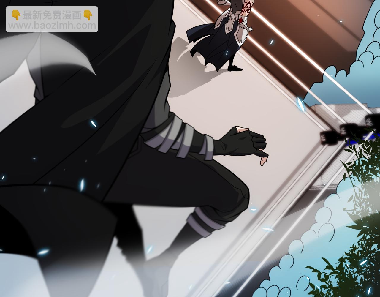 第189话 巨大的差距？(1/4)-第189话