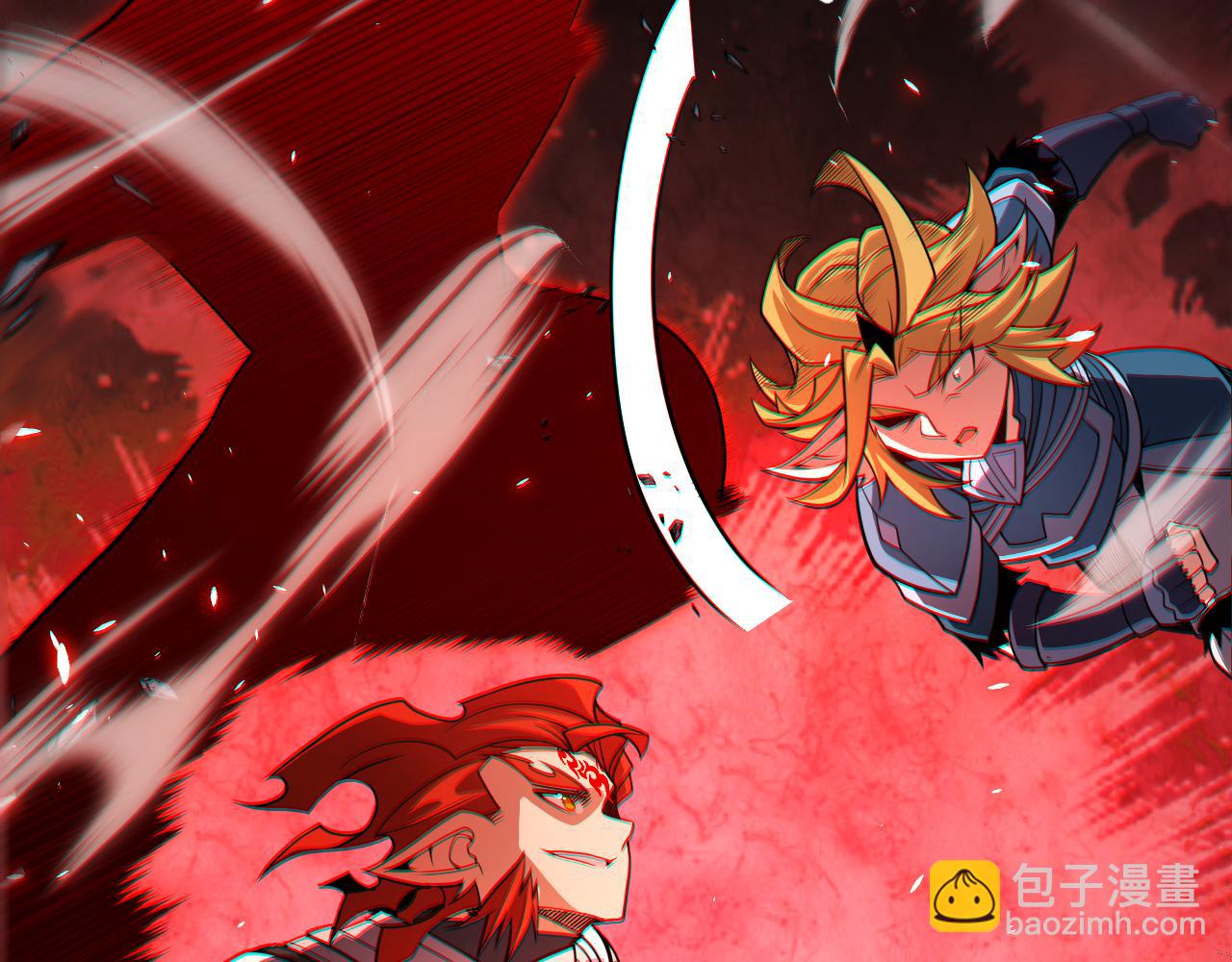 第189话 巨大的差距？(1/4)-第189话