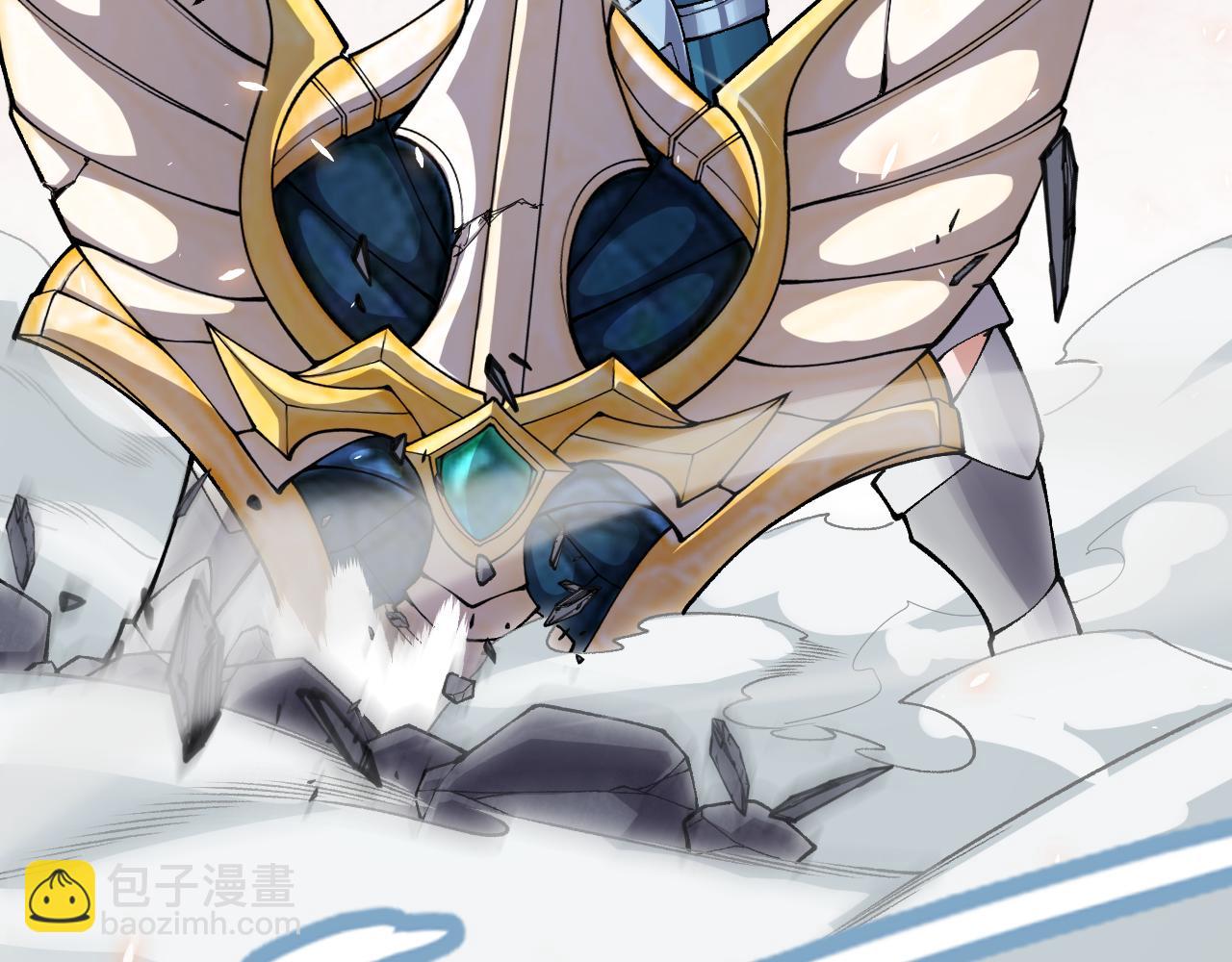 第193话 归还大地的力量(1/4)-第193话