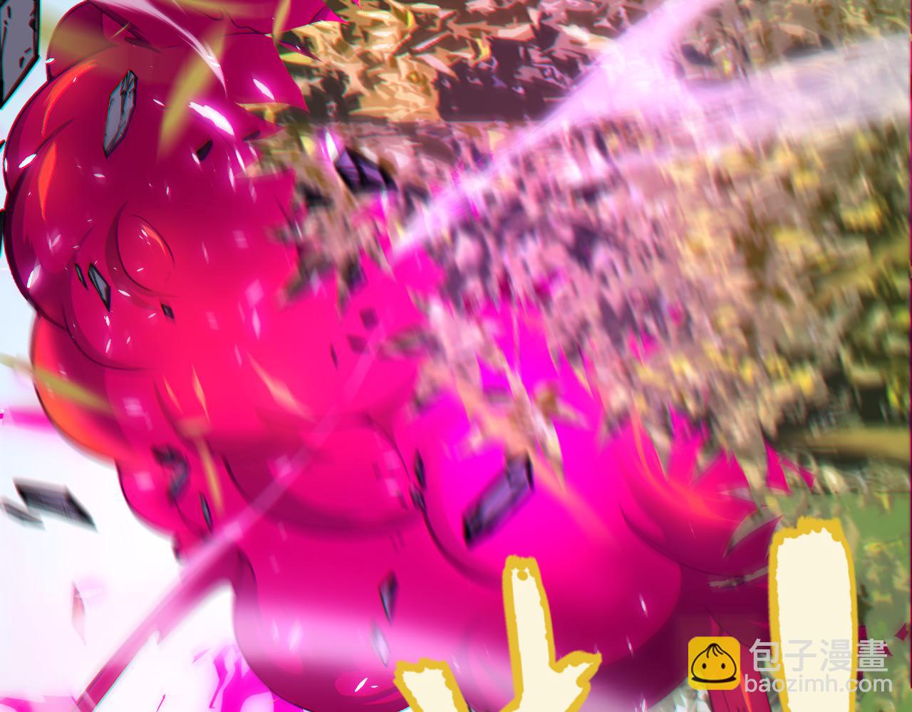 第197话 小流子爆发！(1/5)-第197话