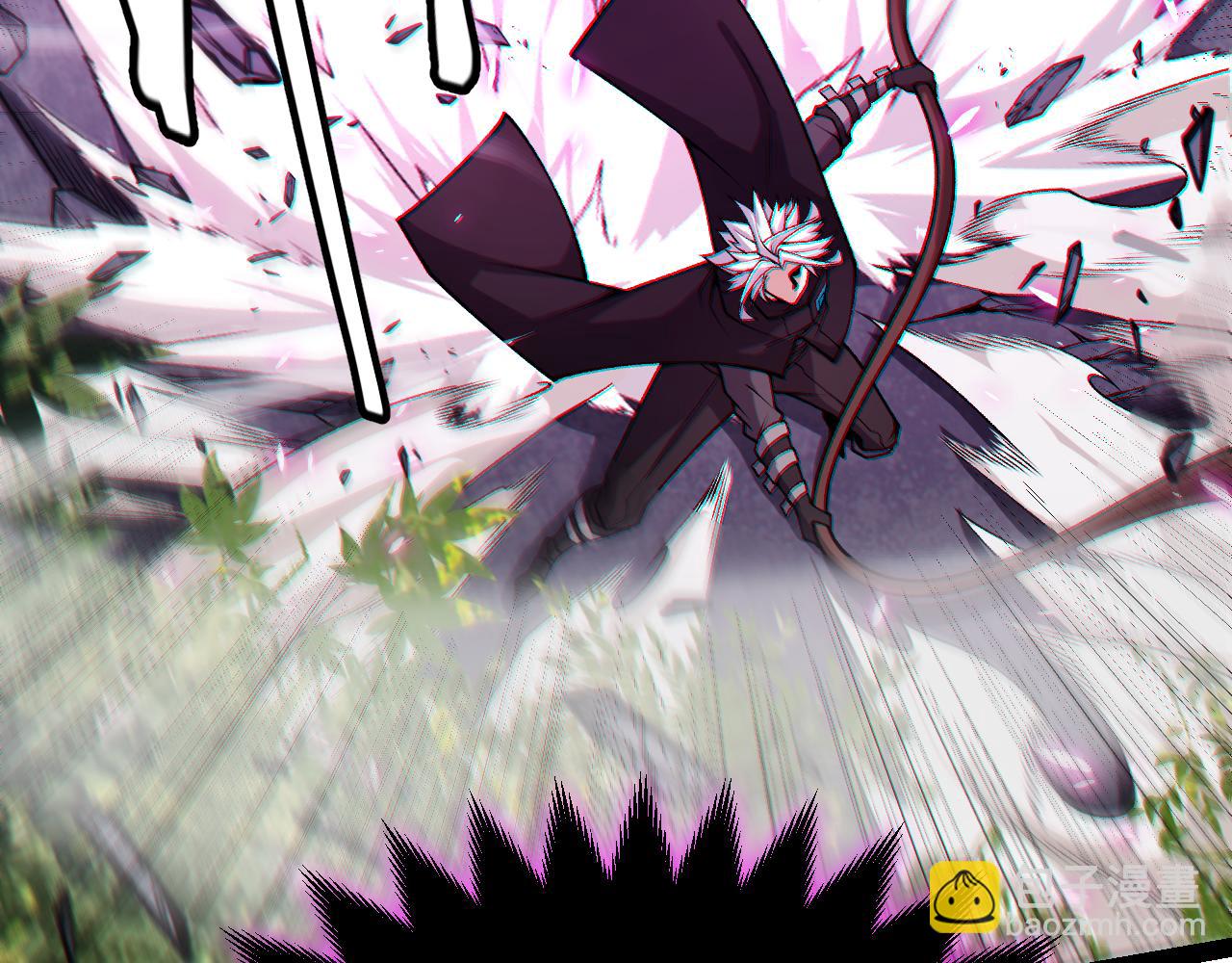 第197话 小流子爆发！(1/5)-第197话