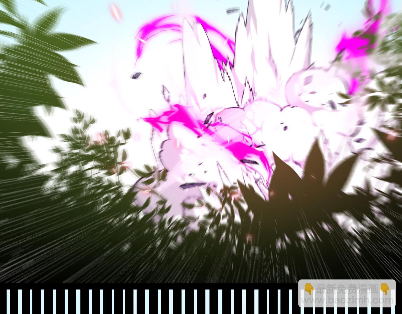 第197话 小流子爆发！(1/5)-第197话