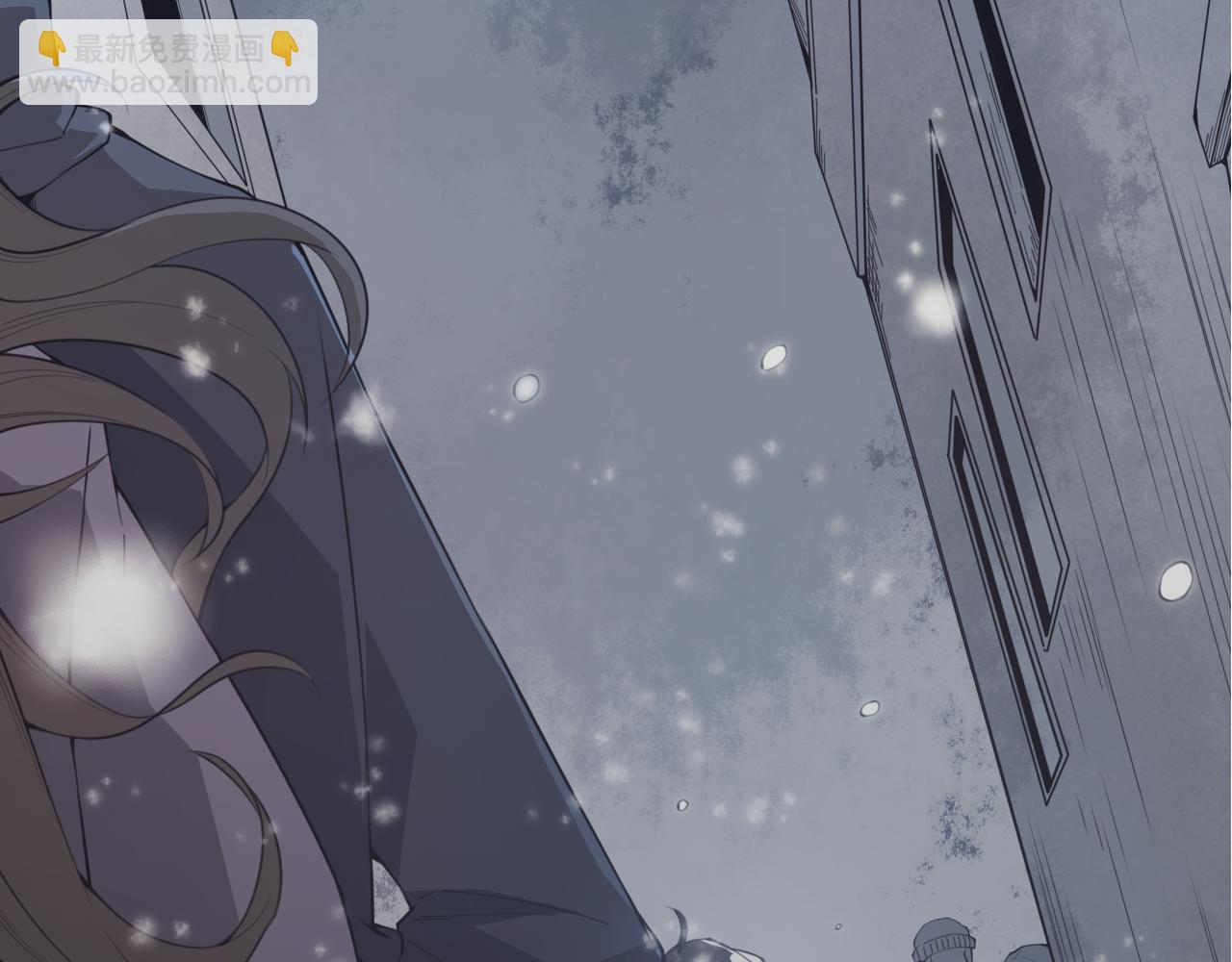 第199话 团子与母亲(1/4)-第199话