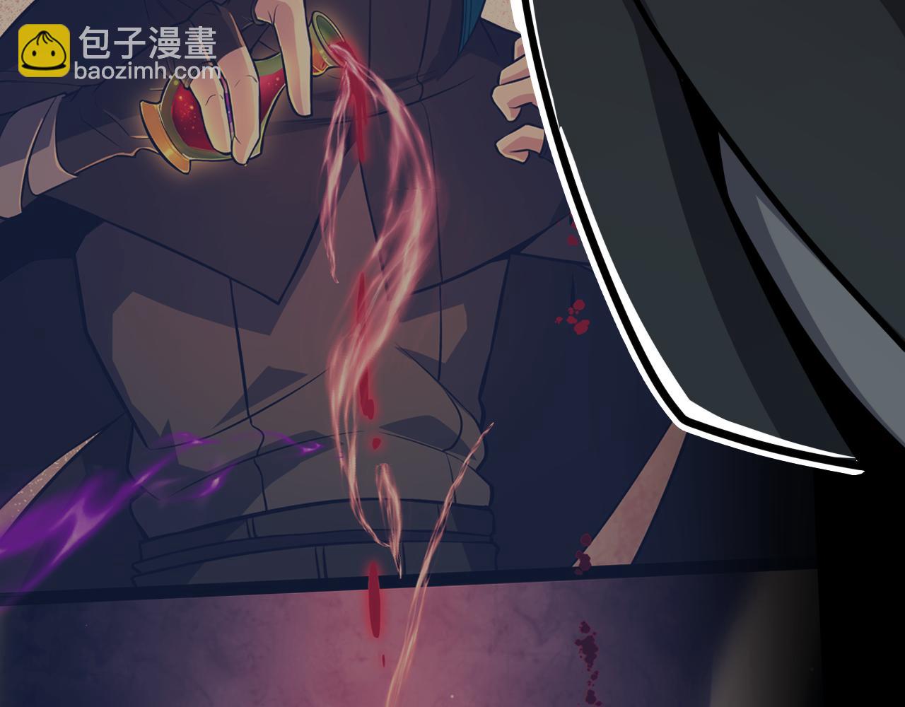 第199话 团子与母亲(1/4)-第199话