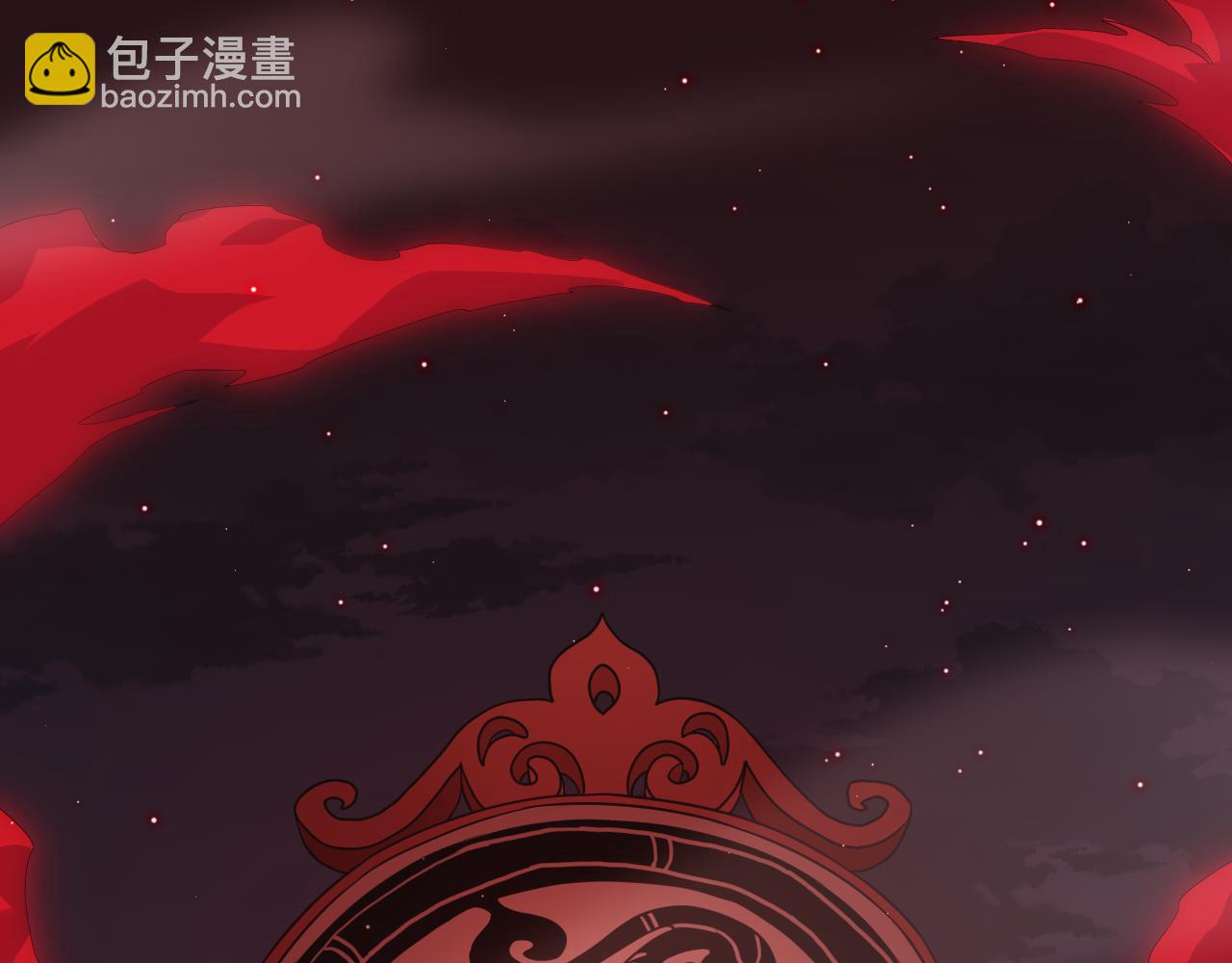 第21话  恐怖的&ldquo;保镖&rdquo;！(1/4)-第21话