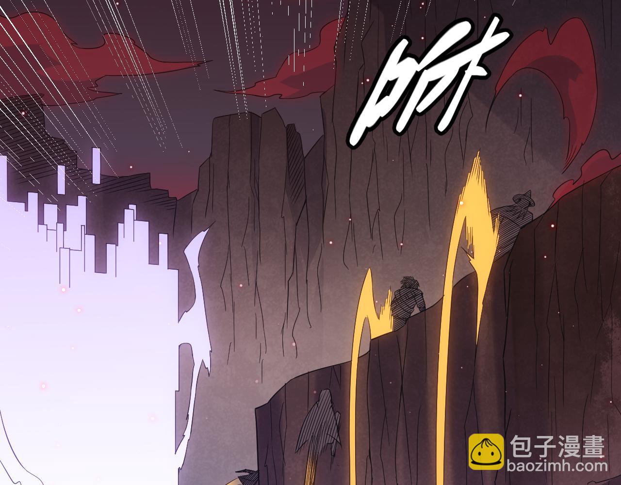 第21话  恐怖的&ldquo;保镖&rdquo;！(1/4)-第21话