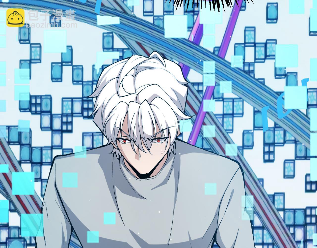 第205话 不动暗纹的再会(1/4)-第205话